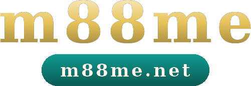 m88me logo